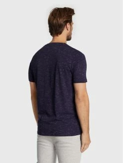 Κουπόνι 🧨 Brave Soul Άνδρες T-shirts T-Shirt MTS-568LANCIA Σκούρο μπλε Regular Fit ⭐ -Brave Soul Εκπτώσεις unnamed file 650