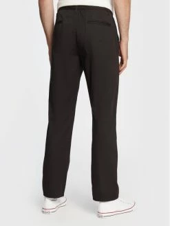 Φτηνός 🔥 Brave Soul Άνδρες Υφασμάτινα Παντελόνια Παντελόνι υφασμάτινο MTR-ARMSTRONG Μαύρο Regular Fit 🛒 -Brave Soul Εκπτώσεις unnamed file 658