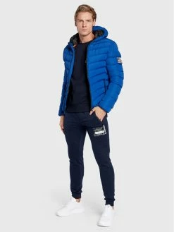 Κουπόνι 😉 Brave Soul Άνδρες Παντελόνια Φόρμας Παντελόνι φόρμας MJB-69SAMWELLB Σκούρο μπλε Regular Fit 😉 -Brave Soul Εκπτώσεις unnamed file 678