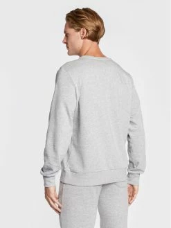 Φτηνός 👏 Brave Soul Άνδρες Μπλούζες Χωρίς Φερμουάρ Μπλούζα MSS-69SAMWELL Γκρι Regular Fit 💯 -Brave Soul Εκπτώσεις unnamed file 683