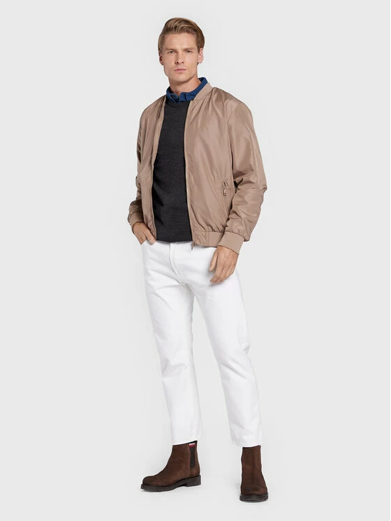 Η καλύτερη συμφωνία 👍 Brave Soul Άνδρες Πουλόβερ MK-279PARSECN Γκρι Regular Fit 🛒 4 Η καλύτερη συμφωνία 👍 Brave Soul Άνδρες Πουλόβερ MK-279PARSECN Γκρι Regular Fit 🛒 - Image 2