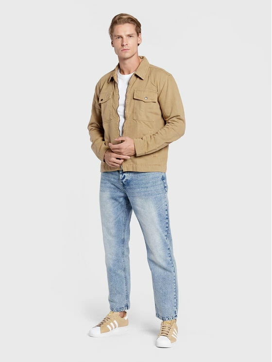 Καλύτερες κριτικές για 🔥 Brave Soul Άνδρες Τζιν MJN-WILLIAM Μπλε Super Skinny Fit ✔️ 4 Καλύτερες κριτικές για 🔥 Brave Soul Άνδρες Τζιν MJN-WILLIAM Μπλε Super Skinny Fit ✔️ - Image 2