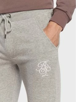 Η καλύτερη συμφωνία 🛒 Brave Soul Άνδρες Παντελόνια Φόρμας Παντελόνι φόρμας MJB-69LANCELOT Γκρι Regular Fit ❤️ -Brave Soul Εκπτώσεις unnamed file 71