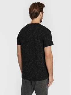 Το φθηνότερο 👏 Brave Soul Άνδρες T-shirts T-Shirt MTS-568LANCIA Μαύρο Regular Fit 🥰 -Brave Soul Εκπτώσεις unnamed file 711