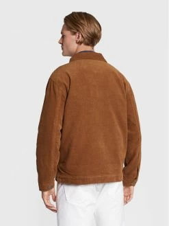 Κουπόνι ⌛ Brave Soul Άνδρες Μεταβατικά Μπουφάν Μπουφάν μεταβατικό MJK-NORTHWICK Καφέ Regular Fit 😍 -Brave Soul Εκπτώσεις unnamed file 728