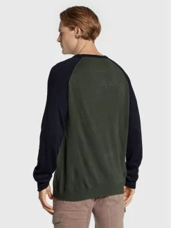 Best Pirce ⭐ Brave Soul Άνδρες Πουλόβερ MK-23DELEUZEB Πράσινο Regular Fit 😍 8 Best Pirce ⭐ Brave Soul Άνδρες Πουλόβερ MK-23DELEUZEB Πράσινο Regular Fit 😍 -Brave Soul Εκπτώσεις unnamed file 745