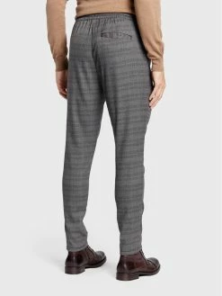 Προϋπολογισμός ❤️ Brave Soul Άνδρες Υφασμάτινα Παντελόνια Παντελόνι υφασμάτινο MTR-GLEN Γκρι Slim Fit 😉 -Brave Soul Εκπτώσεις unnamed file 762