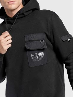 Η καλύτερη συμφωνία 🌟 Brave Soul Άνδρες Μπλούζες Χωρίς Φερμουάρ Μπλούζα MSS-516CHELSEA Μαύρο Regular Fit 🧨 9 Η καλύτερη συμφωνία 🌟 Brave Soul Άνδρες Μπλούζες Χωρίς Φερμουάρ Μπλούζα MSS-516CHELSEA Μαύρο Regular Fit 🧨 -Brave Soul Εκπτώσεις unnamed file 771