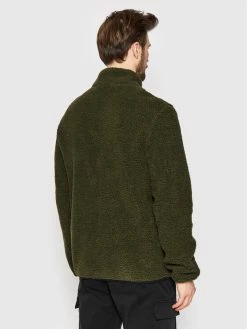 ΧΟΝΔΡΙΚΟ ΕΜΠΟΡΙΟ 👏 Brave Soul Άνδρες Μπλούζες Fleece Fleece MSS-580LITHIUM Πράσινο Regular Fit 🧨 -Brave Soul Εκπτώσεις unnamed file 788