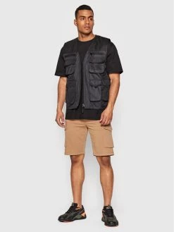 Ολοκαίνουργιο 🧨 Brave Soul Άνδρες Γιλέκα Γιλέκο MJK-MADDOX Μαύρο Regular Fit 🧨 -Brave Soul Εκπτώσεις unnamed file 793