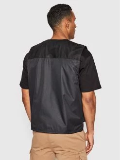 Ολοκαίνουργιο 🧨 Brave Soul Άνδρες Γιλέκα Γιλέκο MJK-MADDOX Μαύρο Regular Fit 🧨 -Brave Soul Εκπτώσεις unnamed file 794