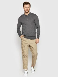 Προϋπολογισμός ❤️ Brave Soul Άνδρες Πουλόβερ MK-181PLACKETN Γκρι Regular Fit 😀 8 Προϋπολογισμός ❤️ Brave Soul Άνδρες Πουλόβερ MK-181PLACKETN Γκρι Regular Fit 😀 -Brave Soul Εκπτώσεις unnamed file 798