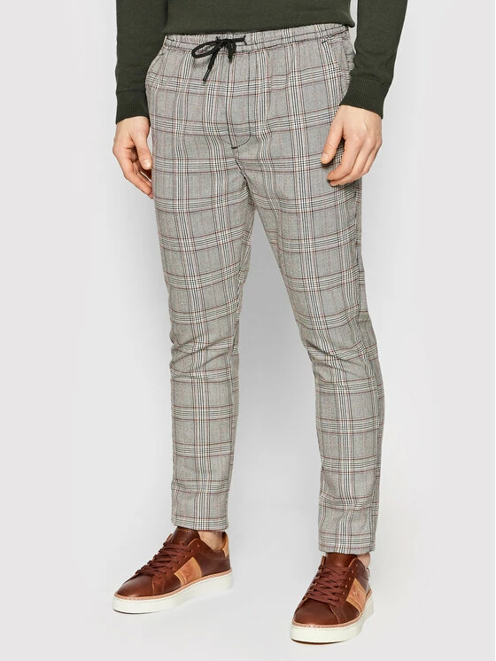 Συμφωνίες 🤩 Brave Soul Άνδρες Υφασμάτινα Παντελόνια Παντελόνι υφασμάτινο MTR-COLTON Γκρι Slim Fit 🛒 3 Συμφωνίες 🤩 Brave Soul Άνδρες Υφασμάτινα Παντελόνια Παντελόνι υφασμάτινο MTR-COLTON Γκρι Slim Fit 🛒