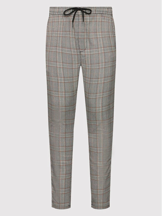 Συμφωνίες 🤩 Brave Soul Άνδρες Υφασμάτινα Παντελόνια Παντελόνι υφασμάτινο MTR-COLTON Γκρι Slim Fit 🛒 7 Συμφωνίες 🤩 Brave Soul Άνδρες Υφασμάτινα Παντελόνια Παντελόνι υφασμάτινο MTR-COLTON Γκρι Slim Fit 🛒 - Image 5