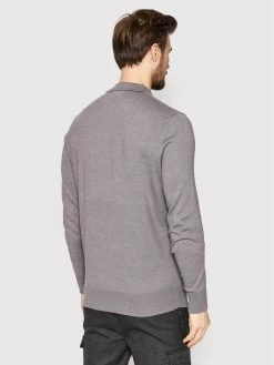 Προώθηση ❤️ Brave Soul Άνδρες Πουλόβερ MK-273PERU Γκρι Regular Fit 🥰 -Brave Soul Εκπτώσεις unnamed file 809