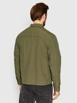 Φτηνός 🔥 Brave Soul Άνδρες Μεταβατικά Μπουφάν Μπουφάν μεταβατικό MJK-PEARSON Πράσινο Regular Fit 🎉 -Brave Soul Εκπτώσεις unnamed file 842