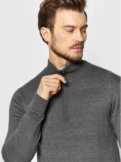 Προϋπολογισμός ✔️ Brave Soul Άνδρες Πουλόβερ MK-36FROSTB Γκρι Regular Fit ✔️ 10 Προϋπολογισμός ✔️ Brave Soul Άνδρες Πουλόβερ MK-36FROSTB Γκρι Regular Fit ✔️ -Brave Soul Εκπτώσεις unnamed file 849