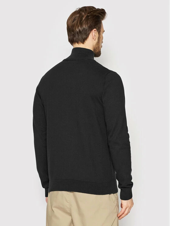 Συμφωνίες ⭐ Brave Soul Άνδρες Πουλόβερ MK-36FROSTC Σκούρο μπλε Regular Fit 😍 5 Συμφωνίες ⭐ Brave Soul Άνδρες Πουλόβερ MK-36FROSTC Σκούρο μπλε Regular Fit 😍 - Image 3