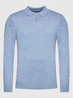 Η καλύτερη συμφωνία 😀 Brave Soul Άνδρες Πουλόβερ MK-273PERU Μπλε Regular Fit 💯 -Brave Soul Εκπτώσεις unnamed file 871