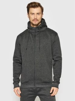 Flash Sale 🔔 Brave Soul Άνδρες Μπλούζες Με Κουκούλα Μπλούζα MJS-516LANISTERB Γκρι Regular Fit 🥰 -Brave Soul Εκπτώσεις unnamed file 874