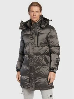 Καλύτερες κριτικές για 👏 Brave Soul Άνδρες Πουπουλένια Μπουφάν Μπουφάν πουπουλένιο MJK-NEEMA Γκρι Regular Fit 👍