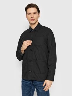 Προώθηση 🥰 Brave Soul Άνδρες Casual Πουκάμισα Πουκάμισο MJK-DORON Μαύρο Regular Fit 🛒