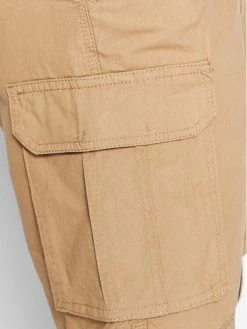 Ολοκαίνουργιο 🛒 Brave Soul Άνδρες Υφασμάτινα Σορτς Σορτς υφασμάτινο MSRT-RIVERWOODS Καφέ Regular Fit 🌟 -Brave Soul Εκπτώσεις unnamed file 971